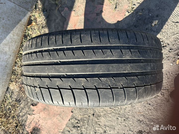 Triangle Sportex TSH11 245/45 R18