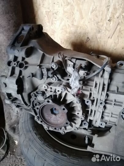 Разбор passat в3, в4, в5, в5+