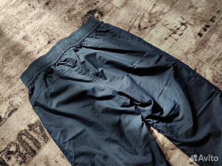 Зимние брюки для девочки