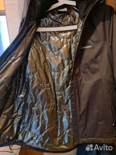 Куртка женская