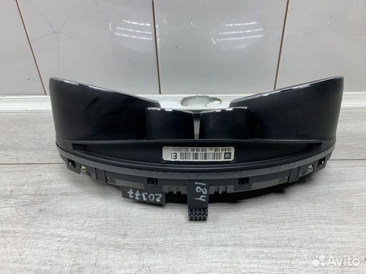 Щиток приборов Opel Insignia универсал A 20 DTH