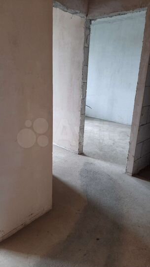 2-к. квартира, 39,6 м², 2/3 эт.