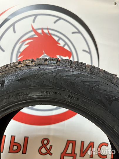 Nordman 7 205/60 R16 96T