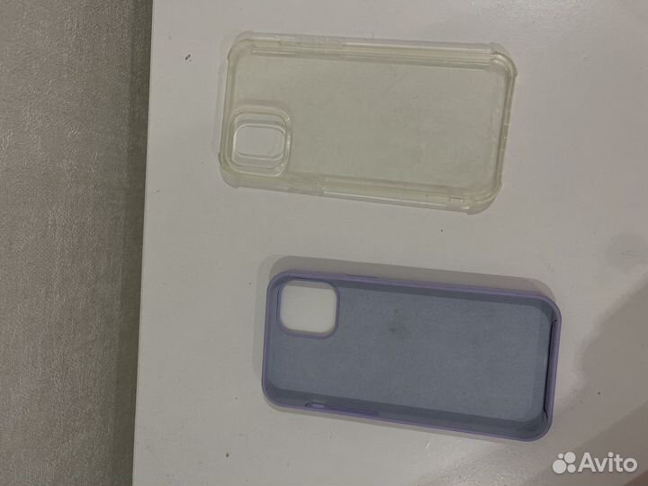 Чехол на iPhone 12 pro max