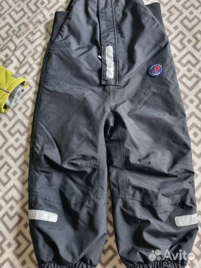 Костюм mini a ture и polarn o. puret