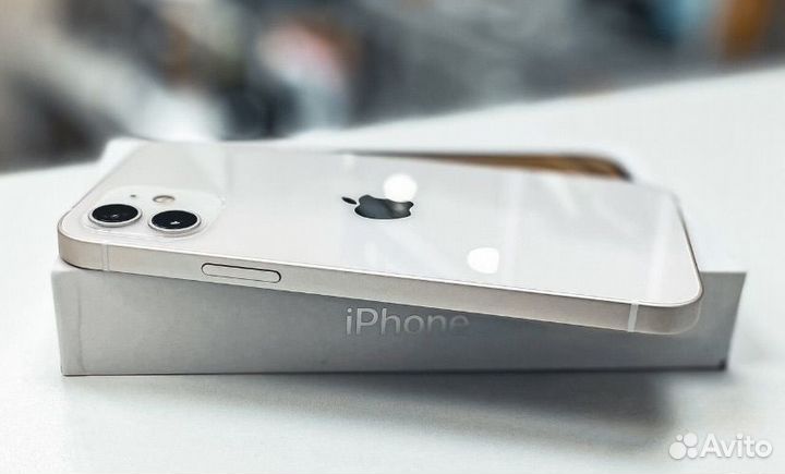iPhone 12 mini, 128 ГБ
