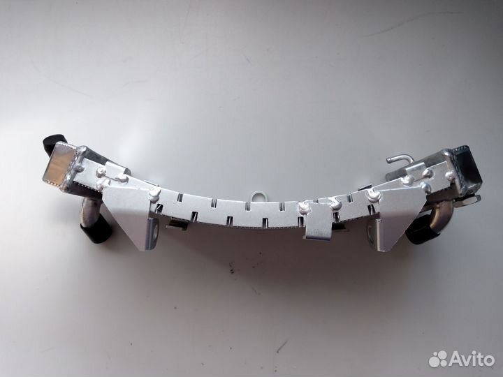 Радиатор для Yamaha T-MAX500 1997-2011 г