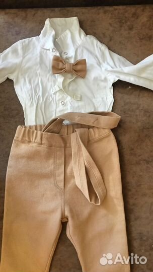 Костюм для мальчика
