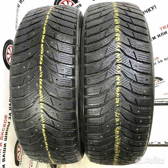 Marshal WinterCraft SUV Ice WS31 215/60 R17