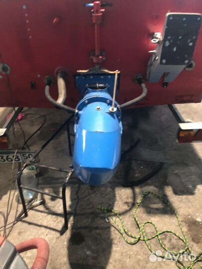 Продажа катера