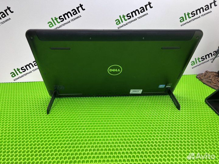 Моноблок dell XPS18,18.4