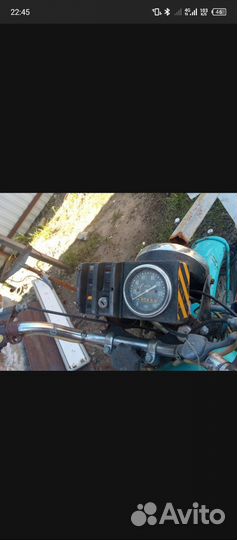 Иж юпитер 4 разбор или всё или обмен