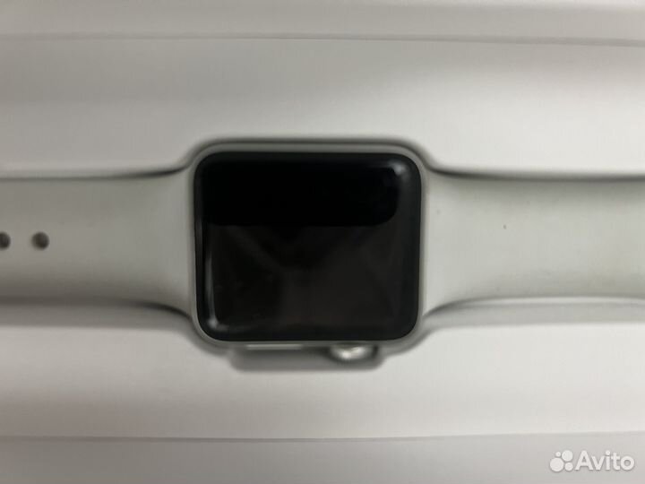 Часы apple watch 3