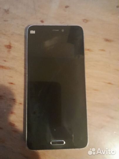 Xiaomi Mi 4, 2/16 ГБ