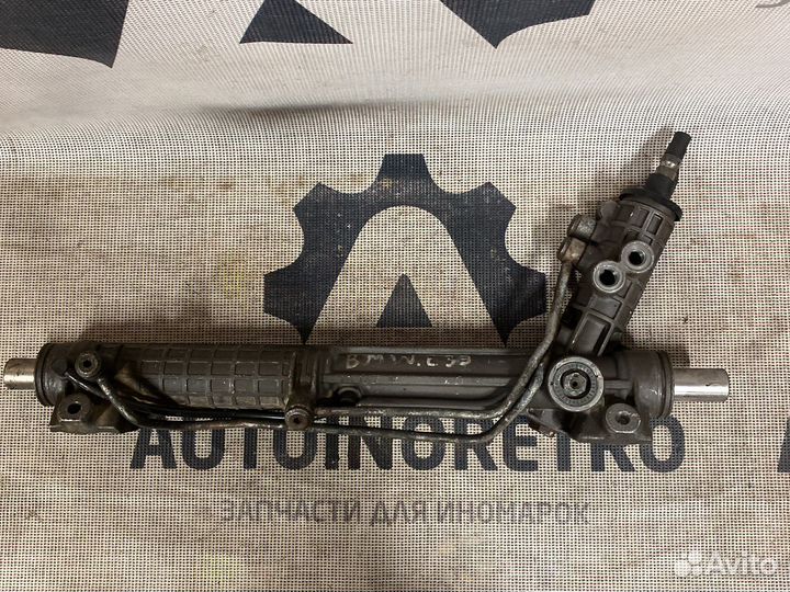 Рулевая рейка BMW E39 32131096026