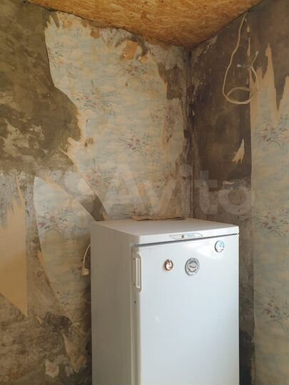 Дом 69,4 м² на участке 15 сот.