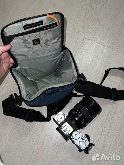 Сумка для фотоаппарата