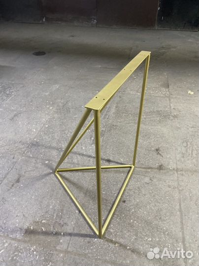 Порошковая покраска