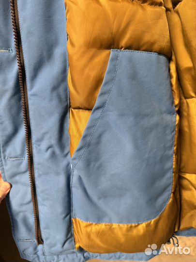 Парка зимняя Extra