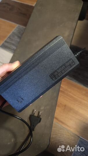 Электроскейт