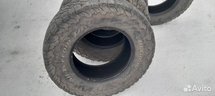 Goodride AT 161 285/70 R17