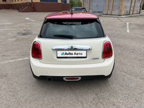 MINI Cooper 1.5 AT, 2015, 145 000 км, с пробегом, цена 1 499 000 руб.