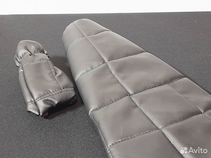 Чехол на рычаг кпп Газель ЗИЛ Камаз