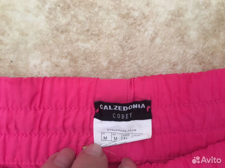 Шорты пляжные Calzedonia