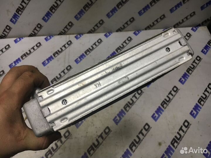 Радиатор отопителя Форд Фокус 1