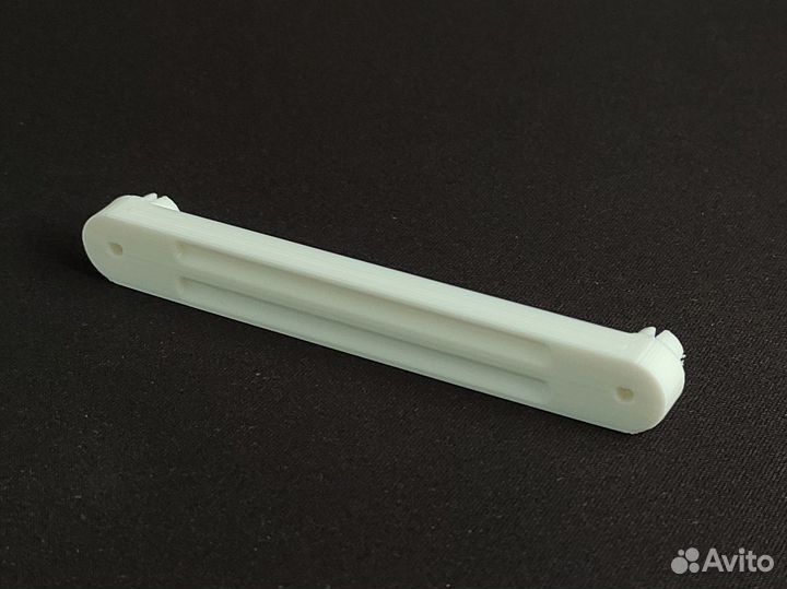 Тяга заслонки печки Toyota Vista