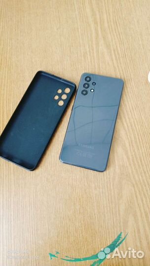 Мобильный телефон samsung a32
