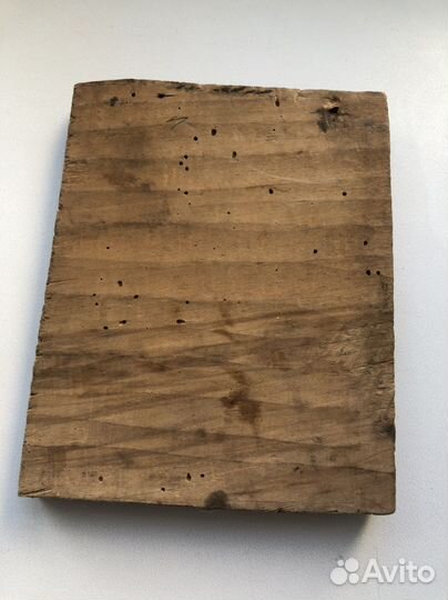 Старинные иконы