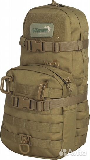 Viper One Day Modular Pack 13.5 L