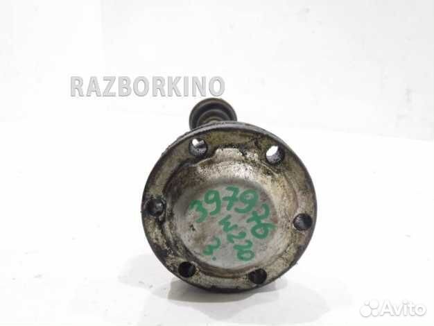 Привод задний Мерседес W220 S