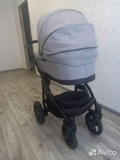 Коляска Noordline beatrice sport 2 в 1