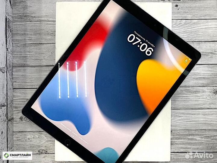 Apple iPad Pro 12.9 (2015) 32GB Wi-Fi