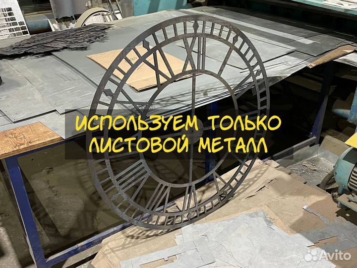 Адресные таблички свое производство