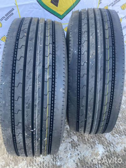 Новые шины 385/65 Advance (усиленные)