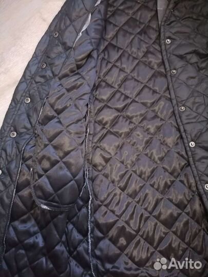 Новая куртка