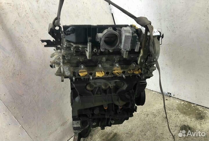 Двигатель renault espace 4 (2002-2006) 2.0 f4r792