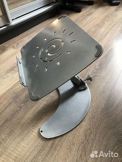 Подставка для ноутбука складная