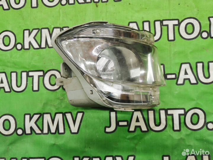 Фара противотуманная Lexus LS