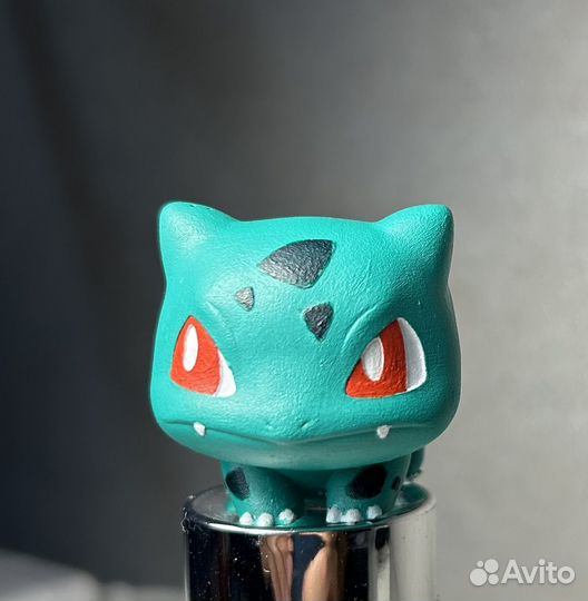 Фигурки 3Д печать