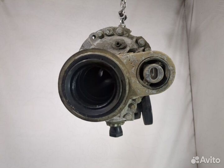 Редуктор моста передний Land Rover Range Rover Sport 2013