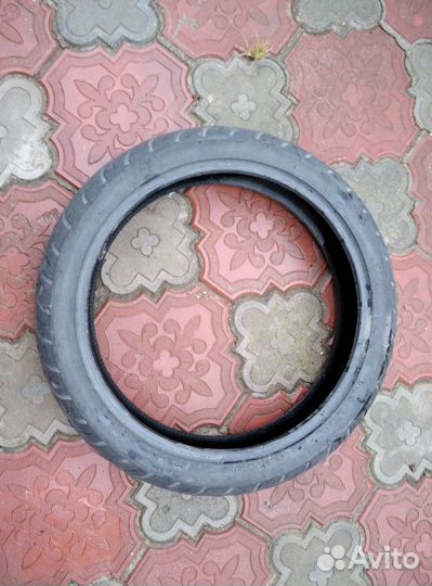 Мотошина shinko podium f006rr 120 70 17