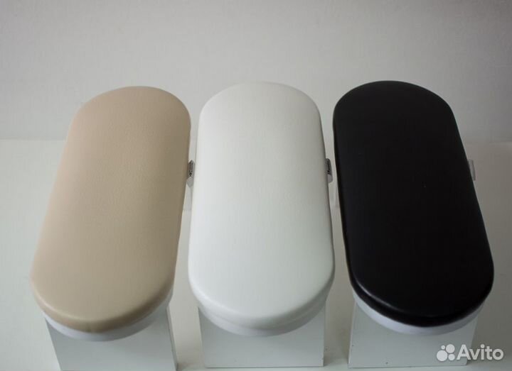 Маникюрная подставка