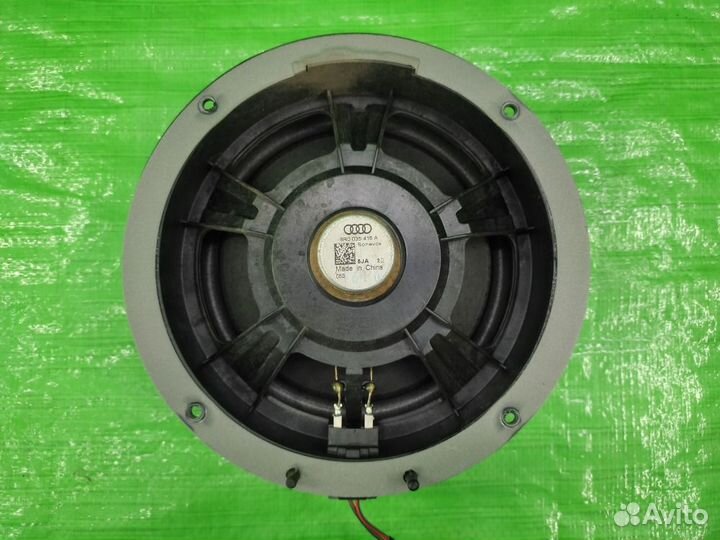 Динамик перед. Audi Q5