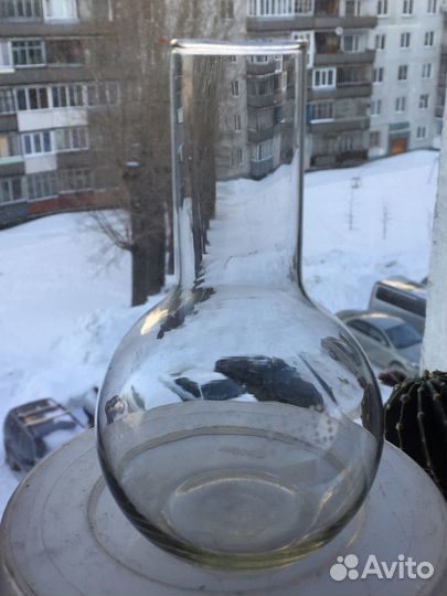 Графин/колба