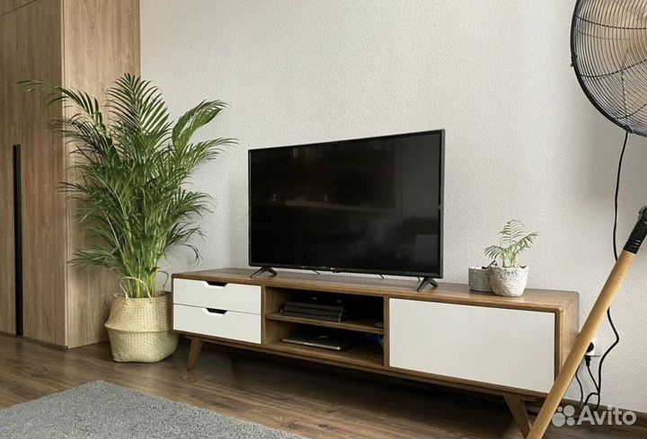 Тумба под тв
