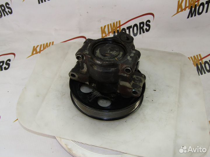 Гур Ford Mondeo 3